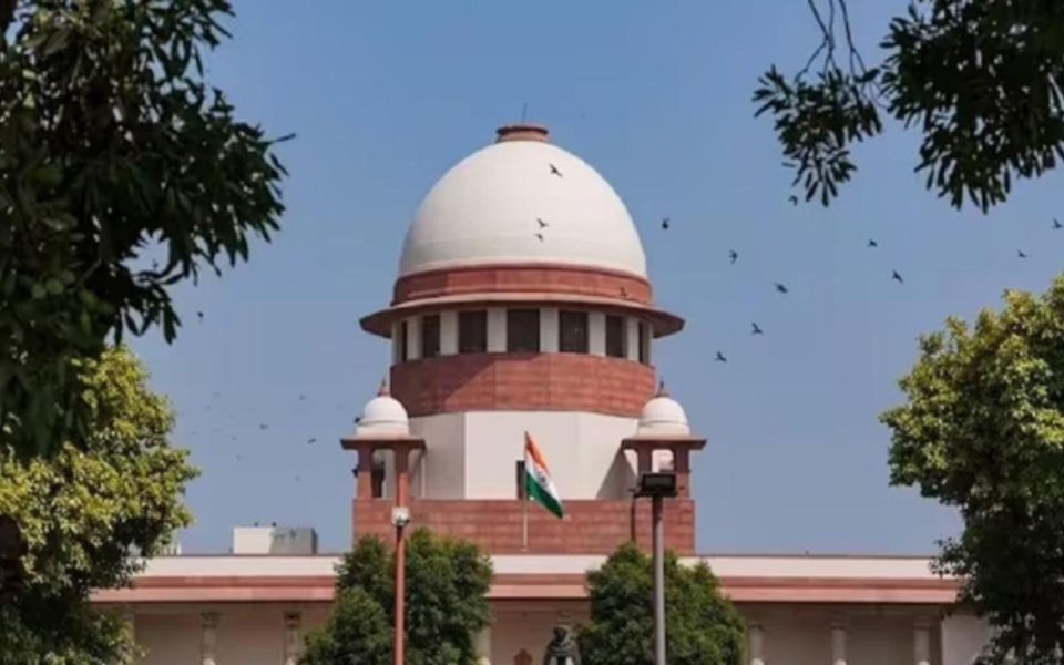 SC agrees to hear plea to implement disability-sensitive guidelines for welfare insurance schemes